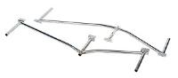 Extreme Matrix Brace 1979-2004 Mustang & Cobra