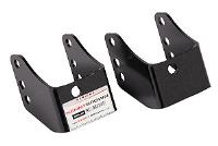 Anti-Squat Traction Brackets 1979-2004 Mustang & 1993-98 Cobra
