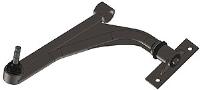 GT-4 "Super Grip" Control Arm Module 2005-09 Mustang & GT500