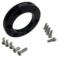 Innovations MPI-A-5/6BLT 5-Bolt Steering Wheel to 6-Bolt Steering Hub Adapter