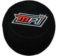Centerpiece Hub Pad w/ MPI Logo Fits BL & DO Models