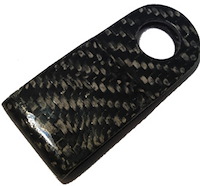 Push Button Mount/ Switch Holder Fits All MPI Steering Wheels