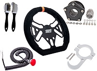 MPI-DRG-10 Drag Steering Wheel Kit