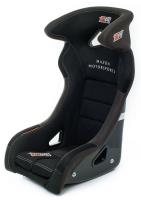 Racing Seat with Mazda Motorsports Logo Medium & Large Frame Drivers