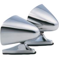 Universal Car Mirror Dual Sport