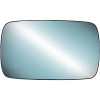 Heated Replacement Glass Assembly for 99-05 3 Series E46 w/o auto dimming blue lens; 00-05 3 Series
