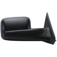 OEM Style Replacement mirror for 02-08 1500 03-09 2500/ 3500 Dodge Ram Pick-Up w/towing pkg spot mir
