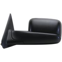 OEM Style Replacement mirror for 02-08 1500 03-09 2500/ 3500 Dodge Ram Pick-Up w/towing pkg spot mir