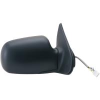 OEM Style Replacement mirror for 96-98 Mercury Villager; Nissan Quest passenger side mirror tested t