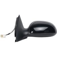 OEM Style Replacement mirror for 00-07 Ford Taurus Sedan Mercury Sable Sedan w/o puddle lamp driver