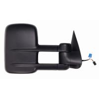 OEM Style Replacement Mirror Fits 2003 to 2006 Chevy Silverado & GMC Sierra