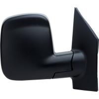 OEM Style Replacement mirror for 08-14 Chevrolet Express Full Size Van GMC Savana Full Size Vandual