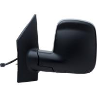 OEM Style Replacement mirror for 08-14 Chevrolet Express Full Size Van GMC Savana Full Size Van w/o