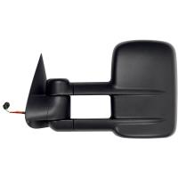 OEM Style Replacement mirror for 99-02 Silverado Sierra 00-02 Escalade Avalanche Suburban Tahoe Yuko