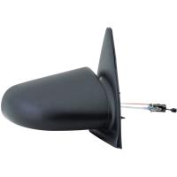 OEM Style Replacement mirror for 91-95 Saturn Sedan/Wagon passenger side mirror tested to fit and fu