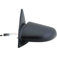 OEM Style Replacement mirror for 91-95 Saturn Sedan/Wagon driver side mirror tested to fit and funct