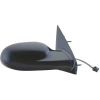 OEM Style Replacement mirror for 00-05 Saturn L Series Sedan & Wagon passenger side mirror tested to