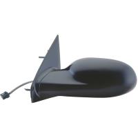 OEM Style Replacement mirror for 00-05 Saturn L Series Sedan & Wagon driver side mirror tested to fi