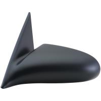 OEM Style Replacement mirror for 95-01 Chevrolet Metro 95-97 GEO Metro; Suzuki Swift driver side mir