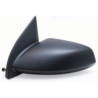 OEM Style Replacement mirror for 03-07 Saturn Ion Coupe driver side mirror tested to fit and functio