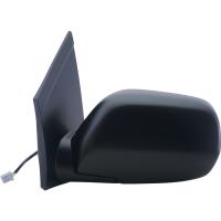 OEM Style Replacement mirror for 99-04 Honda Odyssey EX EX-L Model driver side mirror tested to fit