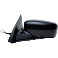 OEM Style Replacement mirror for 04-08 Acura TL w/memory blue lens driver side mirror tested to fit
