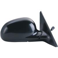 OEM Style Replacement mirror for 92-95 Honda Civic Sedan passenger side mirror tested to fit and fun