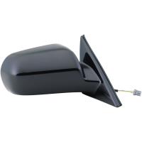 OEM Style Replacement mirror for 98-02 Honda Accord Sedan US built passenger side mirror tested to f