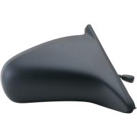 OEM Style Replacement mirror for 96-00 Honda Civic Hatchback/Coupe passenger side mirror tested to f