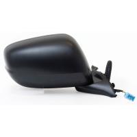 OEM Style Replacement mirror for 09-13 Honda Fit 13-14 Fit EV passenger side mirror tested to fit an