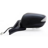 OEM Style Replacement mirror for 10-14 Honda Insight EX Model w/turn signal driver side mirror teste