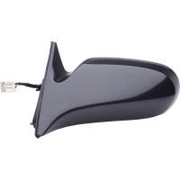 OEM Style Replacement mirror for 00-02 Mazda 626 driver side mirror tested to fit and function like
