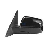 12-13 KIA Soul textured black w/ PTM cover foldaway Driver Side Power