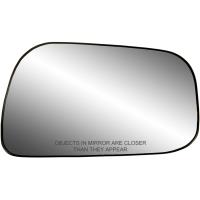 Replacement Glass Assembly for 92-01 Camry Sedan US Built replace your cracked or broken passenger s