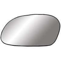 Replacement Glass Assembly for 00-07 Taurus; 00-07 Sable replace your cracked or broken driver side
