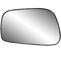 Replacement Glass Assembly for 03-08 Corolla; 03-08 Matrix replace your cracked or broken driver sid