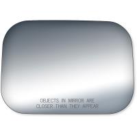 Replacement Glass for 78-86 Blazer C/K Series; 78-91 Blazer/ Jimmy/ Suburban; 78-93 Van/ 1500/ 3500/