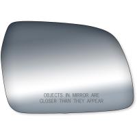 Replacement Glass for 89-98 Sidekick 2 door the glass measures 4 15/16 tall by 6 15/16 wide and 7 7/