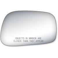 Replacement Glass for 03-08 Corolla; 03-08 Matrix the glass measures 4 1/8 tall by 6 11/16 wide and