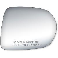 Replacement Glass for 10-14 RX350 JP & Canada Built w/out auto dimming ; 10-14 RX450h w/out auto dim