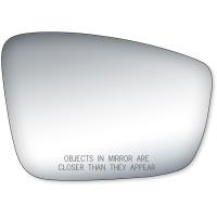 Replacement Glass for 12-14 Passat w/turn signal from 4/12 the glass measures 4 1/2 tall by 6 3/8 wi