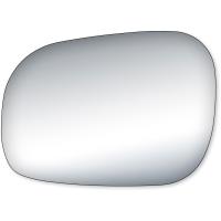 Replacement Glass for 99-05 Grand Vitara ; 99-05 Vitara ; 02-06 XL-7 the glass measures 5 1/4 tall b