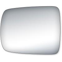 Replacement Glass for 03-11 Element the glass measures 5 1/8 tall by 6 1/2 wide and 7 3/8 diagonally
