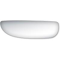 OE Replacement Mirror Glass Fits Ford Econoline, Excursion, and F-Series Super Duty