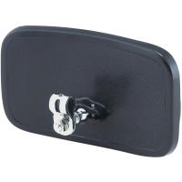 Clamp-On Rectangular Spot Mirror 4 in. x 8 in.