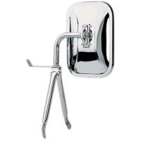 Universal Truck Mirror Three Point Mount
