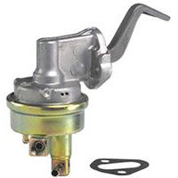 Mechanical Fuel Pump 1967 Pontiac 5.3L