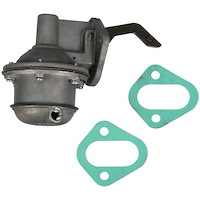 Mechanical Fuel Pump 1963-1966 International Van 3.6L