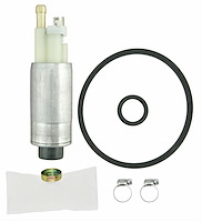 EFI In-Tank Electric Fuel Pump And Strainer Set for 1988-1990 Dodge B Series/D series/W series
