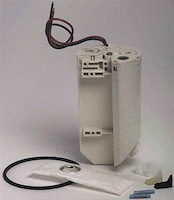 EFI In-Tank Electric Fuel Pump And Strainer Set for 1990-1997 Ford F-Series